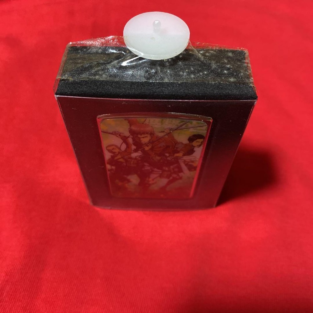 Attack on Titan Lighter
