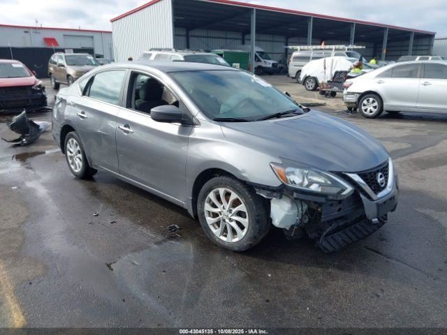 Driver Front Window Regulator Electric Fits 13-19 SENTRA 4905745