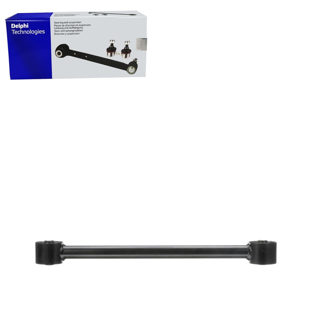 Delphi Suspension Trailing Arm Rear Lower For 2005-2009 Saab 9-7x