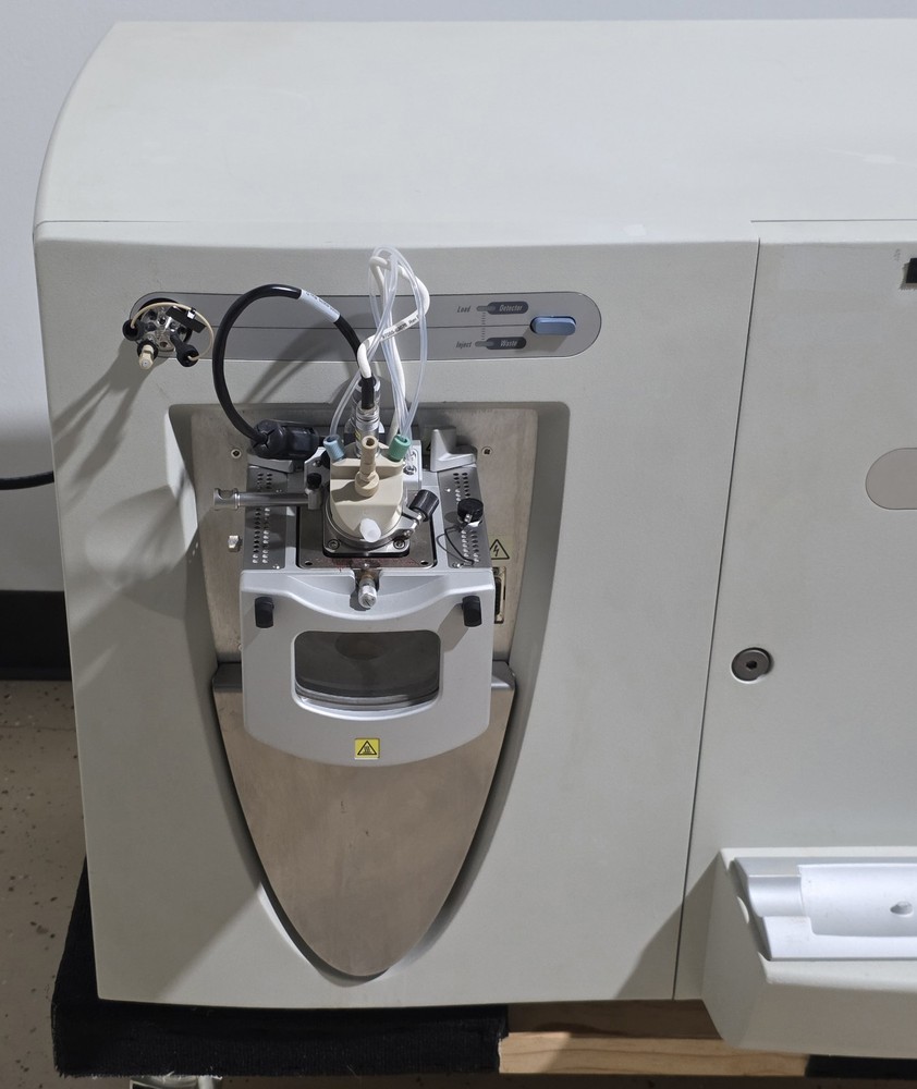 Thermo Scientific LTQ Linear Ion Trap Mass Spectrometer