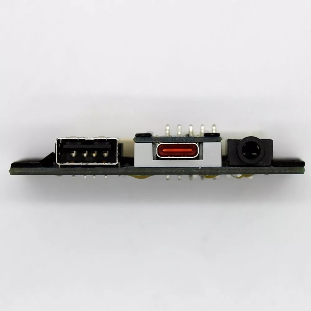 Audio USB Charging Port Power Motherboard Replace For JBL Xtreme 3 Version ND
