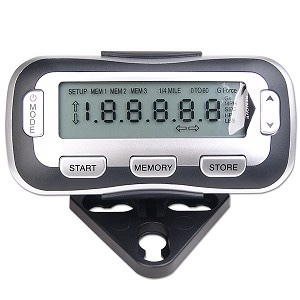 ACCELEROMETER Performance Meter G-Force Horsepower Race Data Collection—Wireless