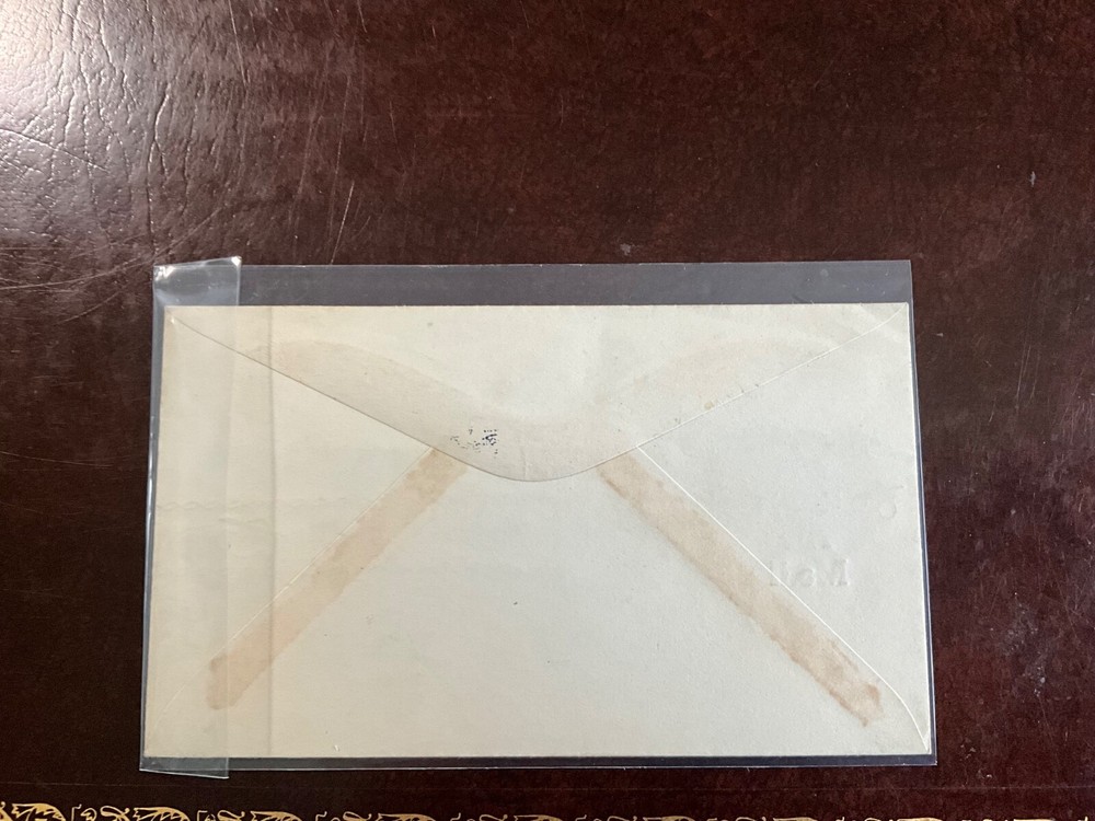 FDC C17-8b