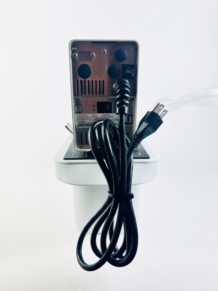 Thermo Scientific DC10-P5 Heating Circulating Water Bath