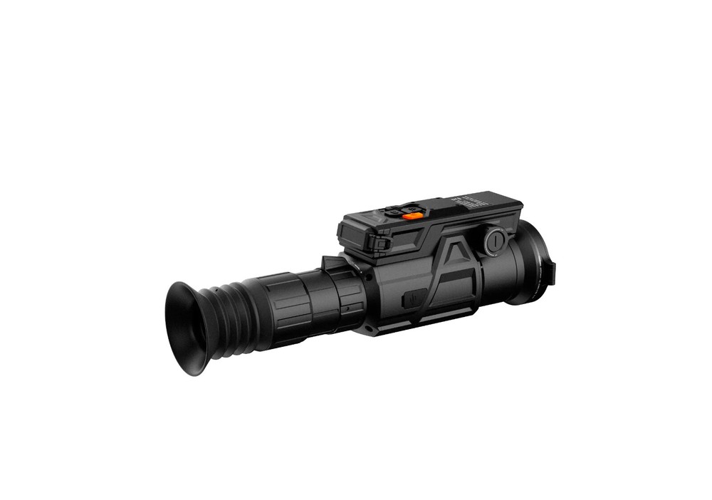 RIX DBH D6 Thermal Imaging Riflescope