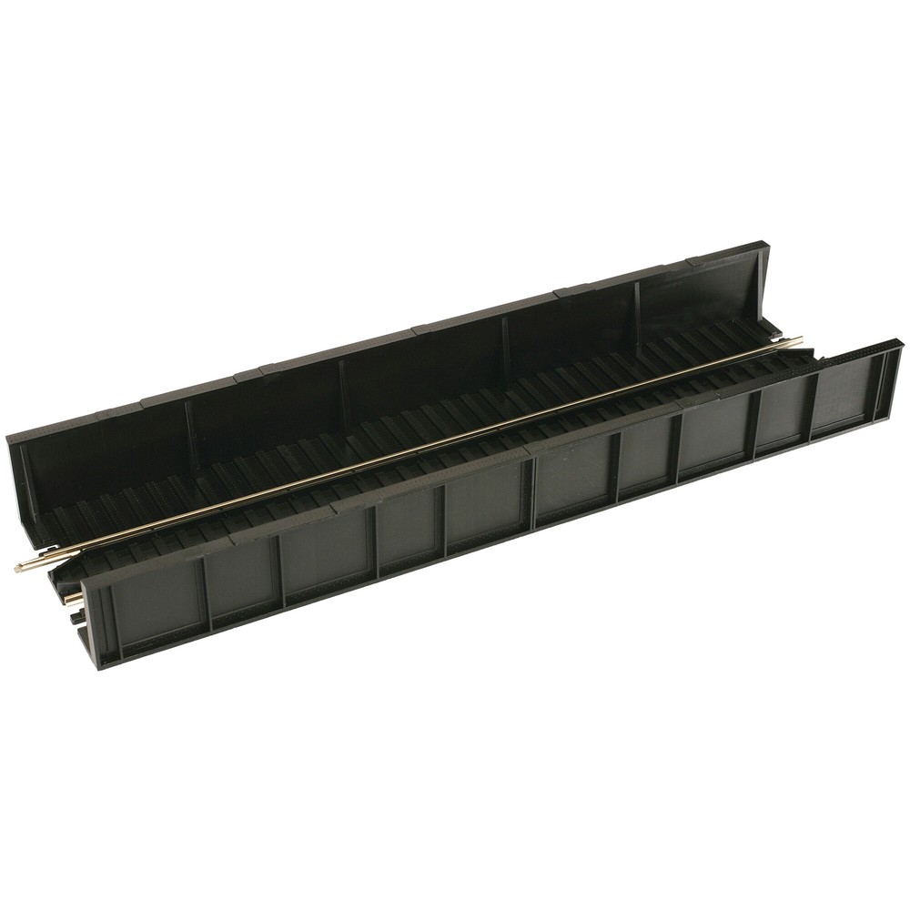 Atlas 592 HO Code 83 Plate Girder Bridge