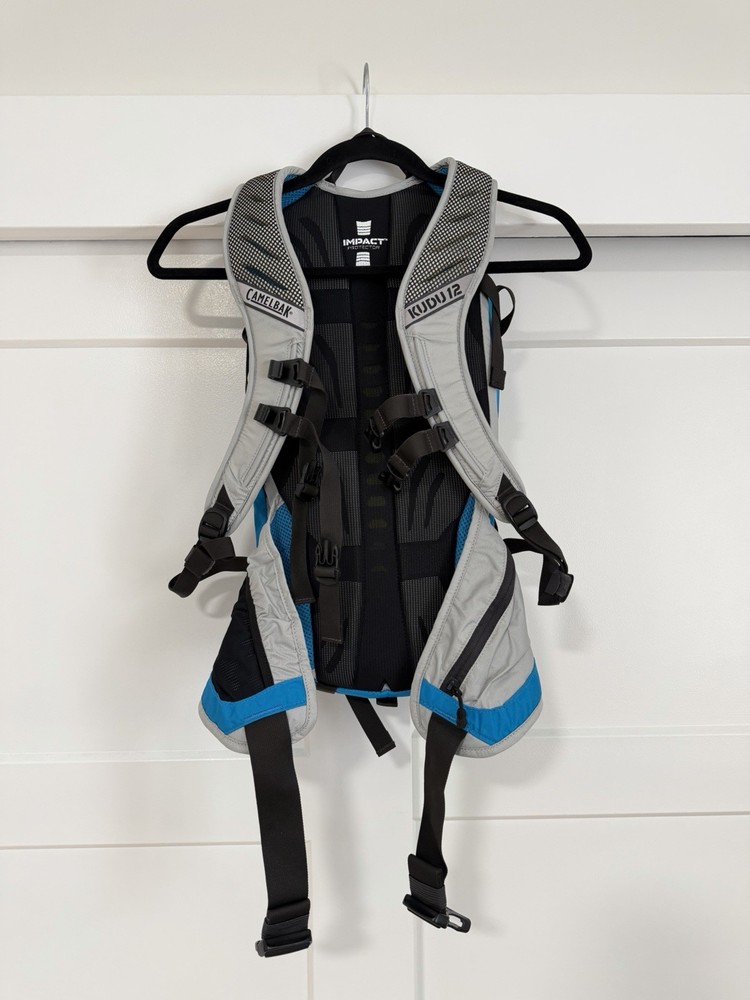 Camelbak Hydration Pack, KUDU 12