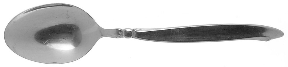 Oneida Silver Shoreline  Place Oval Soup Spoon 500907