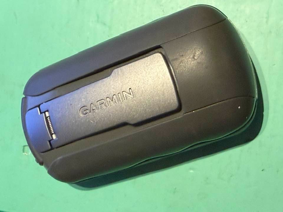 GARMIN APPROACH G5 GPS POWERED GOLF RANGEFINDER