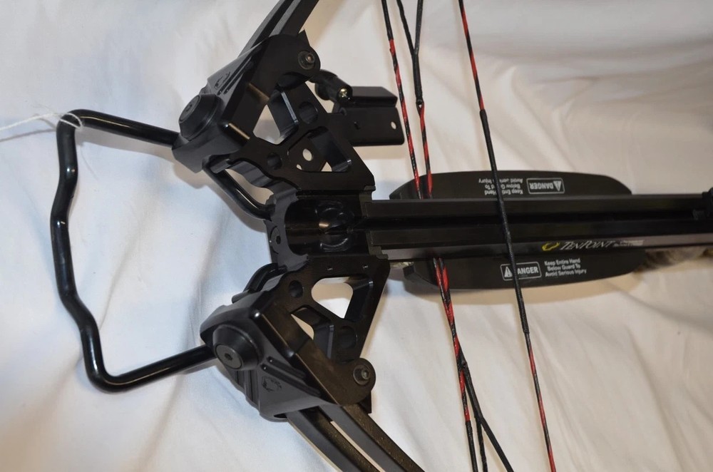 Ten Point Shadow Ultra-Lite crossbow (2117)