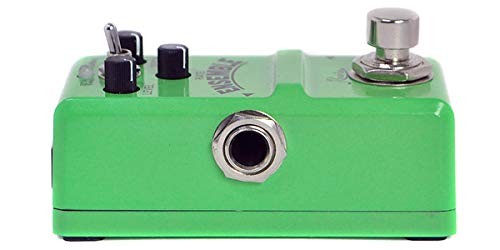 ROWIN Guitar Effects Pedal ENSEMBLE From Japan