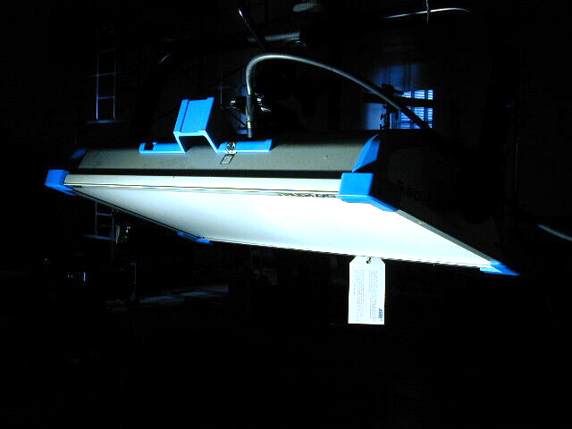 ARRI SKYPANEL S60-C LED SOFTLIGHT w ARRI SKYPANEL DIFFUSION KIT & ORIGINAL BOXES