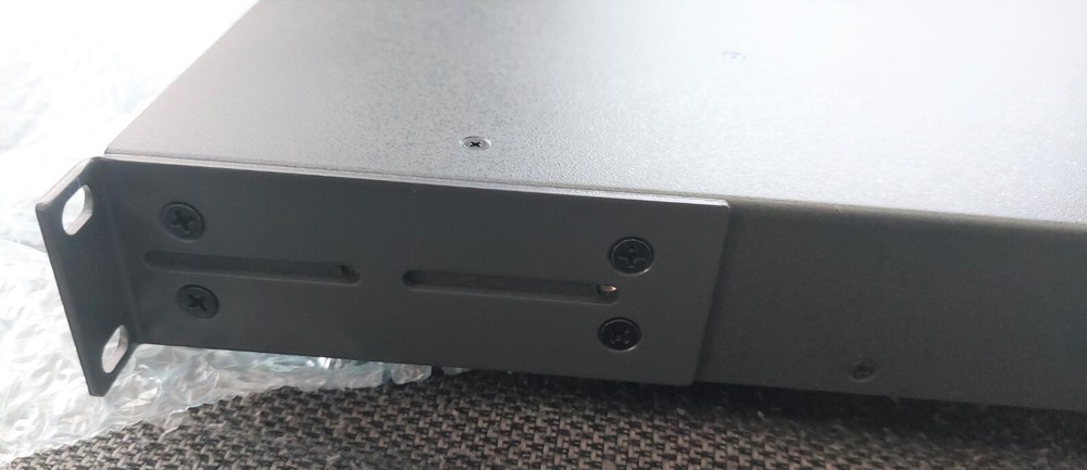 Extron PowerCage 401