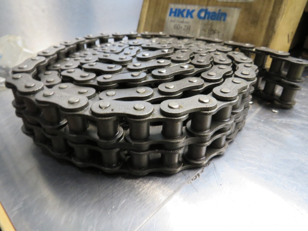 HKK 60-2R 7' Chain