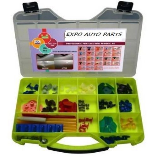 - US Seller - 100 PCS Tabs, Puller Tab, Spatula & Retouch Pen