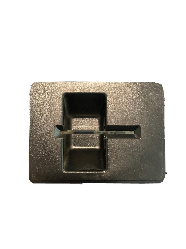 Triton 9700/9100 Non-EMV Card Reader