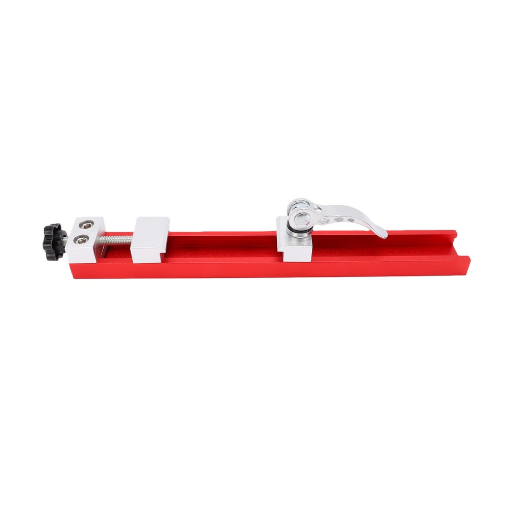 1-Adjustable Saw Guide Rail For Precise Woodworking DIY Projects