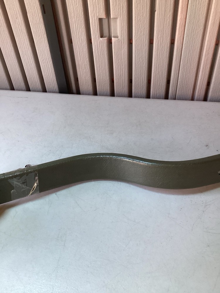 Stoplock Pulsar Car/Van Steering Wheel Lock With 2 x Keys - Missing Red Pulsar.