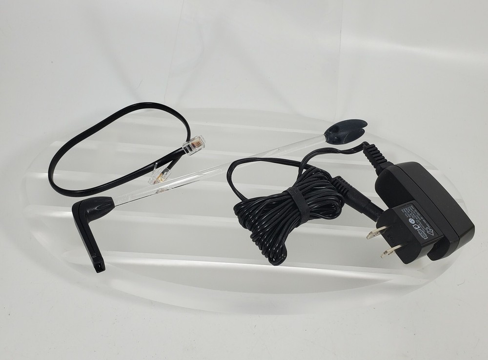 New GN Netcom 8210 - 05 Digital Headset Amplifier Open Box w/ Original Paperwork