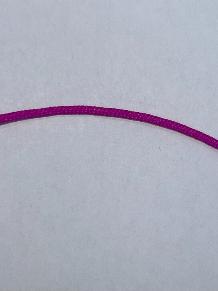 QAD Cable Clamp Replacement Kit #03600 (Select Cord Color)