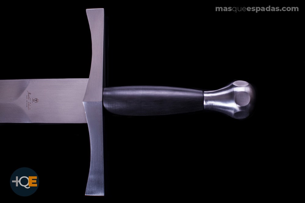 Functional Medieval Sword