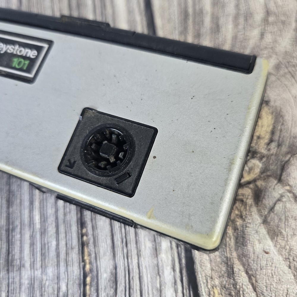 Keystone pocket-matic 101 camera