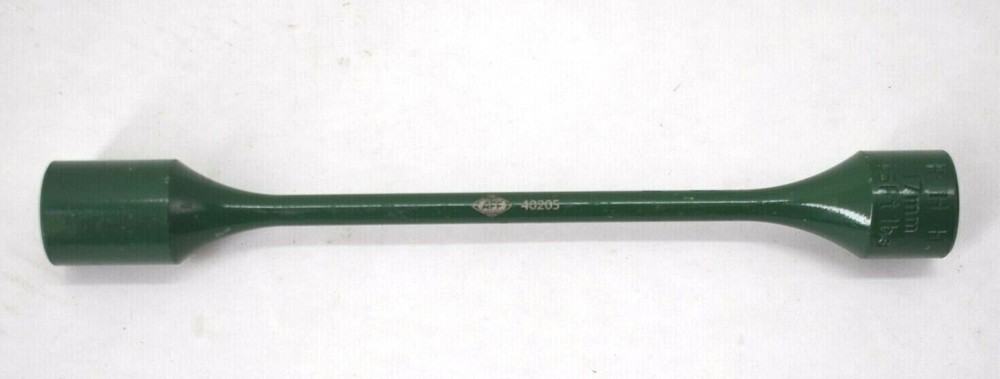 Lock Technology 40205 45 Ft/Lbs Dark Green Torque Stick Socket 0.669291"