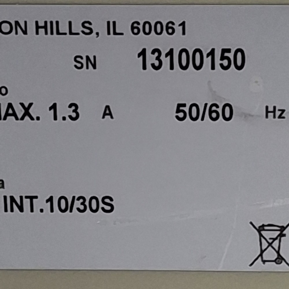 Richard Wolf 2352 Bipolar Generator