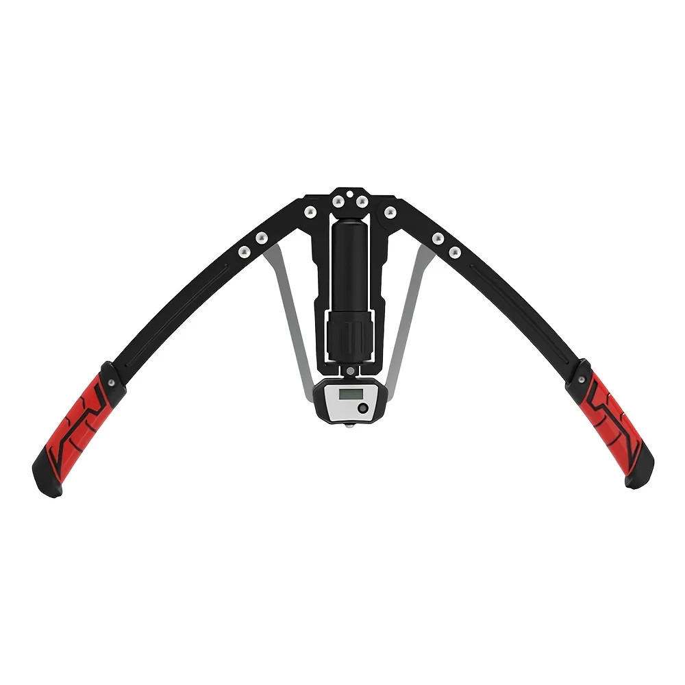 Hydraulic Arm Trainer with Adjustable Weight System