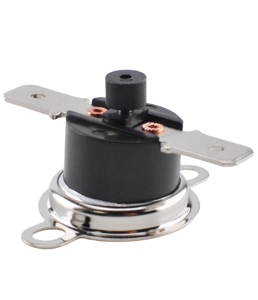 2394367602 Resettable Thermal Switch for Bradford White Water Heater – Replaces