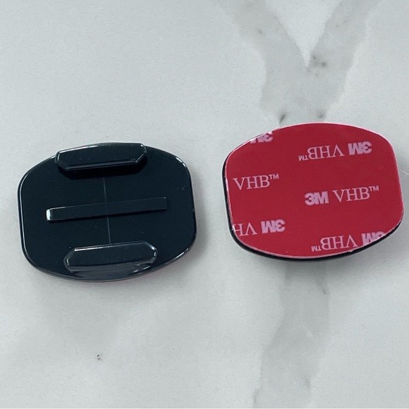 GoPro Hero 2/3/4 Accessory Lot