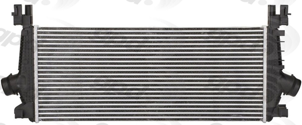 Global Parts Distributors 2711239 Intercooler