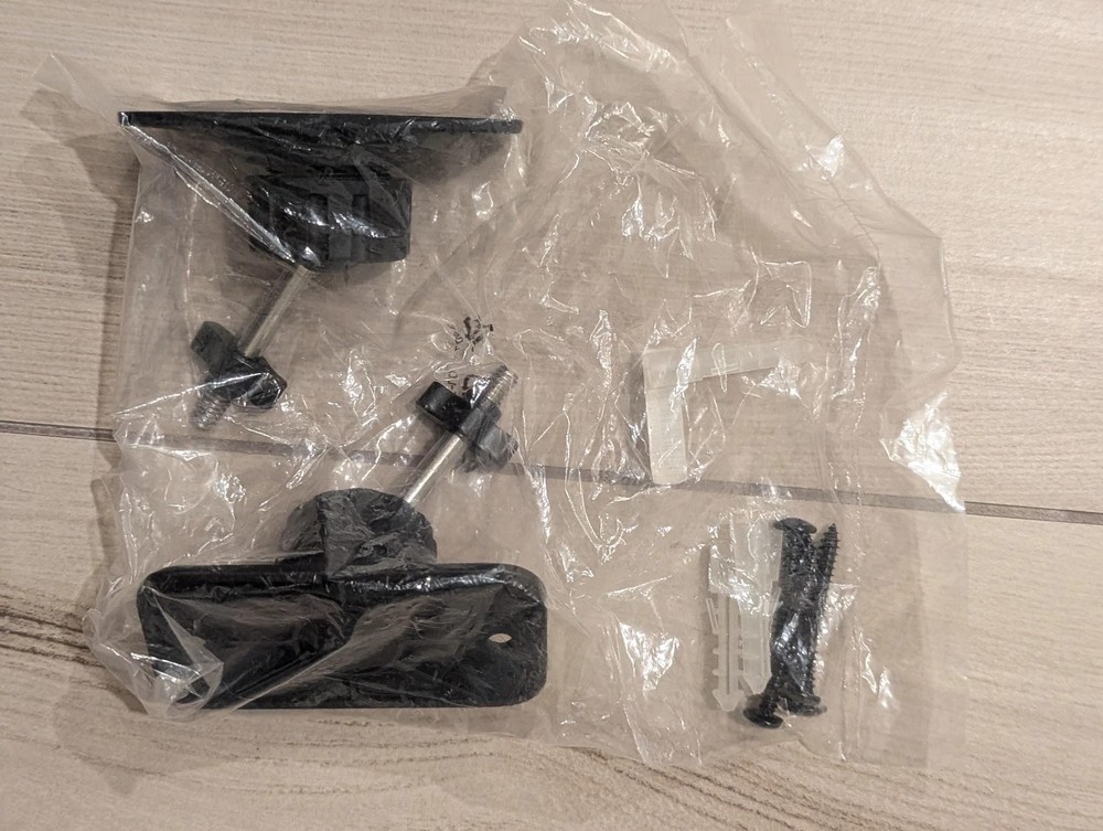 HTC VIVE - Base Station Wall Mounts - NEW