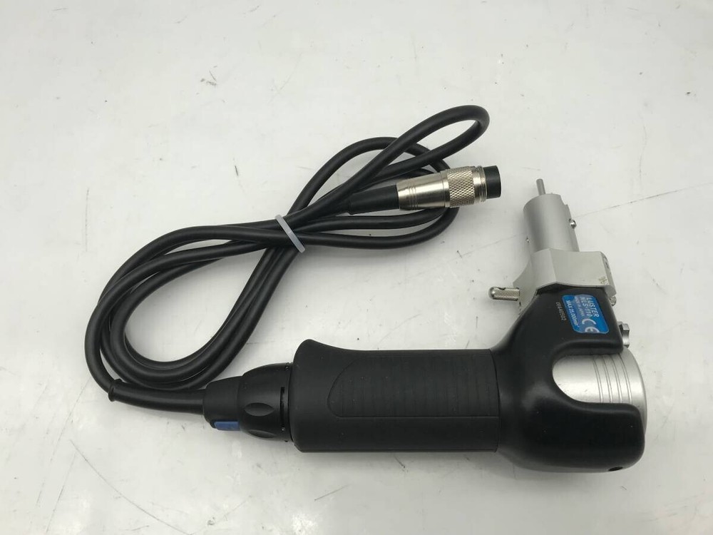 NAKANISHI Luster Emax Evolution NLS-110 #27