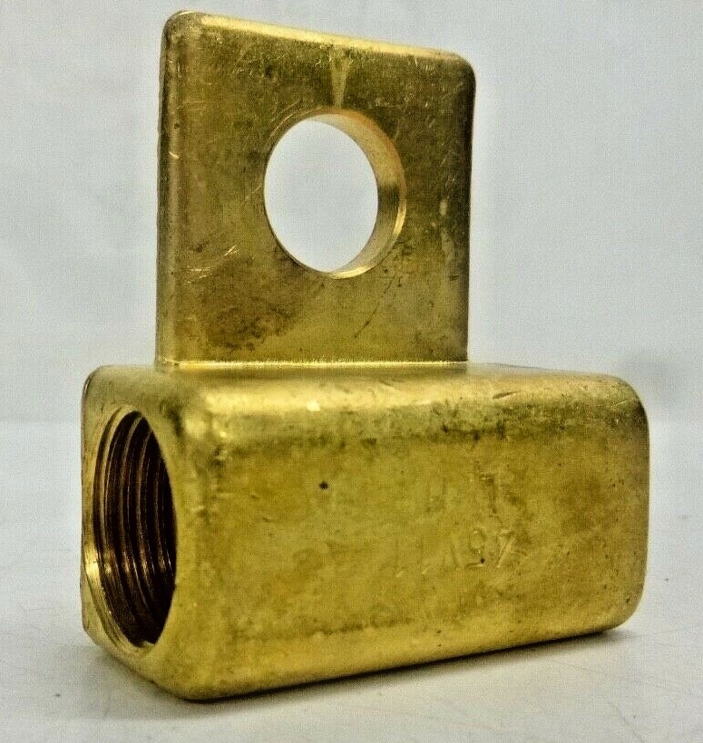 NEW ANCHOR, Power Cable Adapter, 45V11