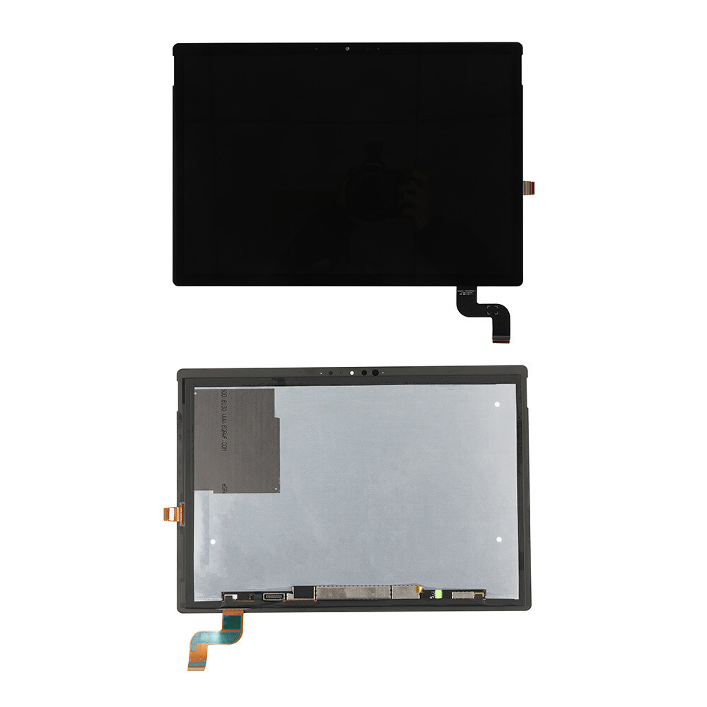 LCD Display Touch Screen Replacement Assembly For Microsoft Surface Book 2/3 15"