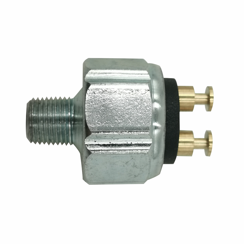 Universal Low Pressure Type Brake Light Switch and pig tail with wire connector
