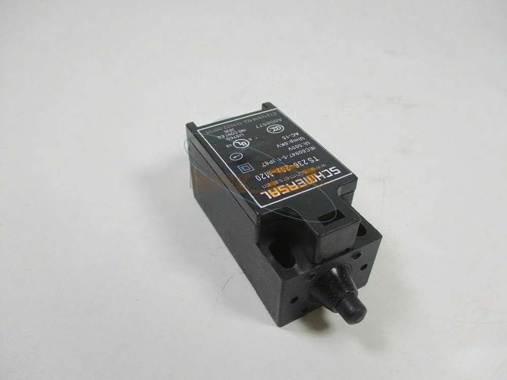 New One SCHMERSAL limit switch TS236-20Z-M20