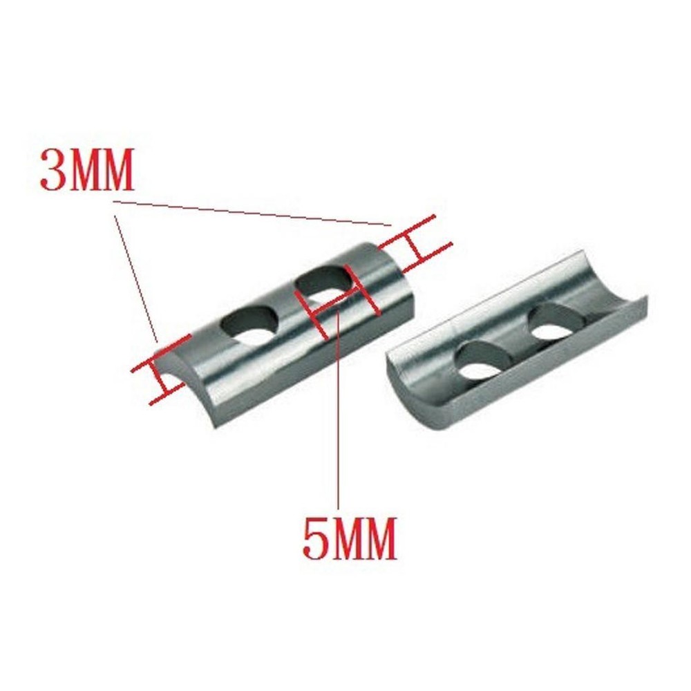 Adjuster Adjustment Bushing Adaptor Regulator 3mm