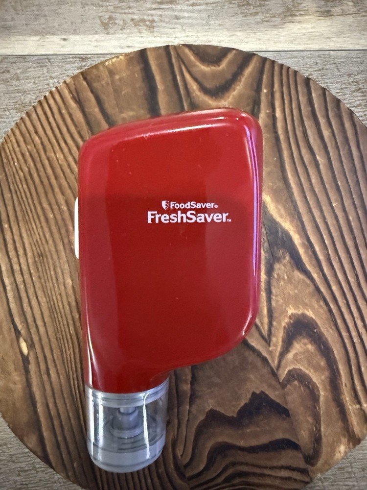 Foodsaver FreshSaver