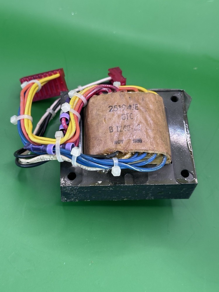 GTC 25194JE VOLTAGE TRANSFORMER