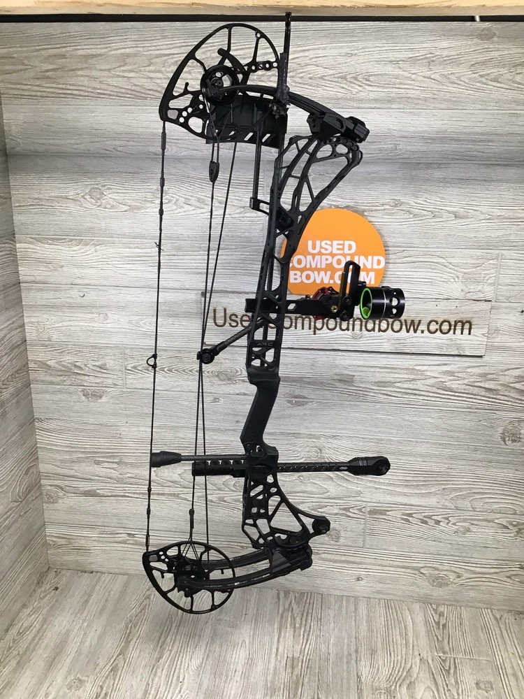 Used Mathews ARC 30 LH Black Loaded Package!!