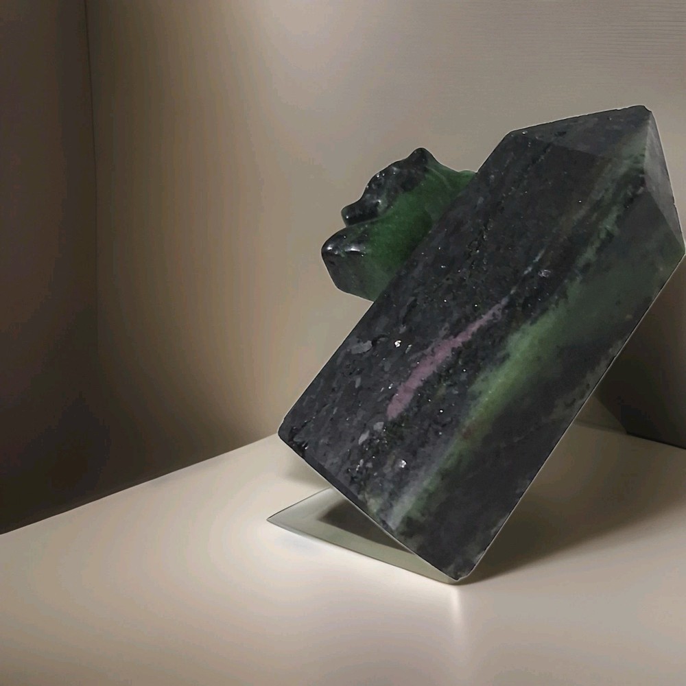 Ruby Zoisite Bundle