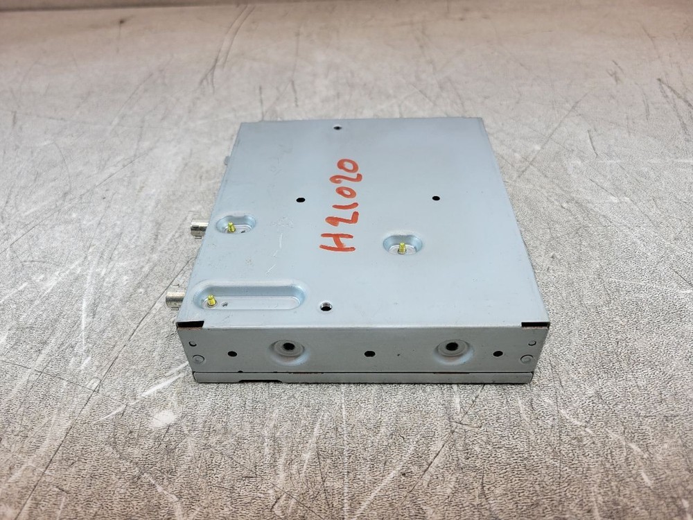 2013 HYUNDAI ELANTRA COMMUNICATIONS CONTROL MODULE 96510-A5000