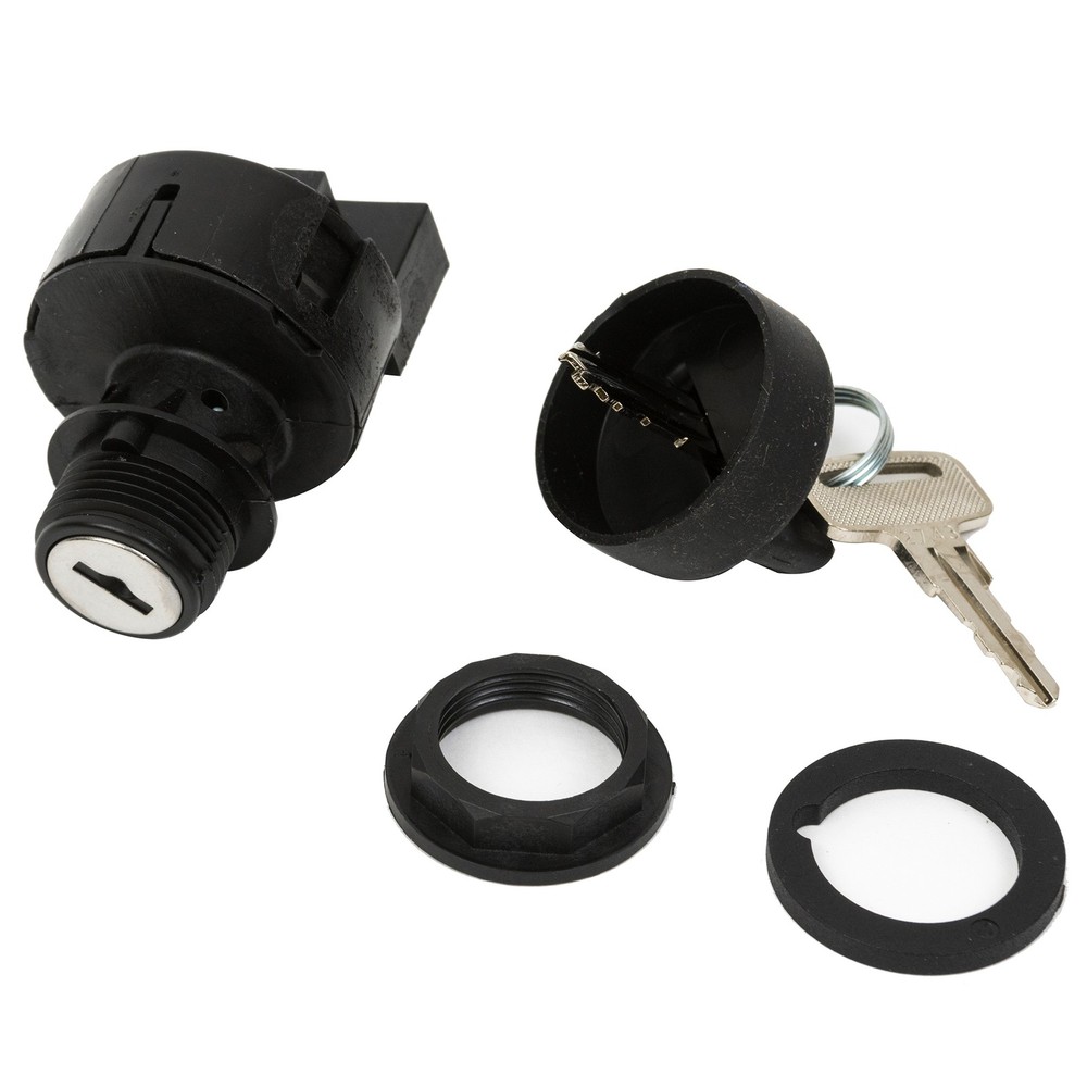 Exmark 120-3956 Ignition Switch SSS270CSB00000