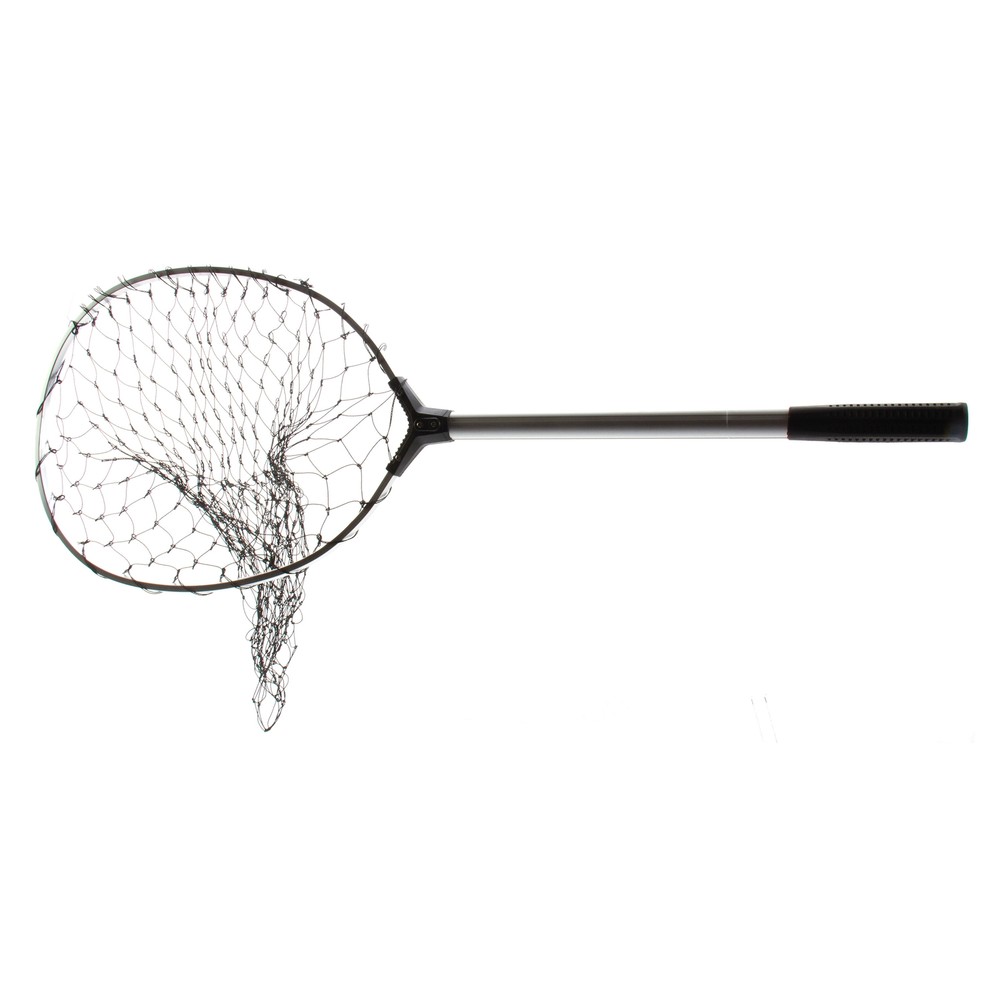 Ozark Trail Landing Net, 18" x 12", 18" Handle