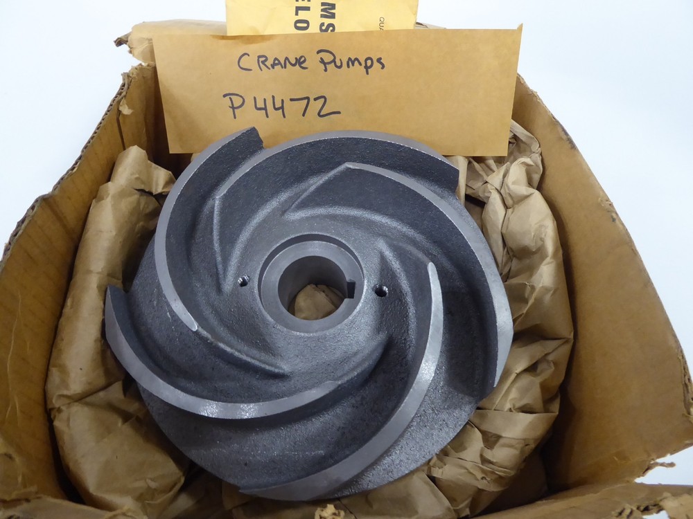 Crane Pumps FP-4472-A Impeller P4472