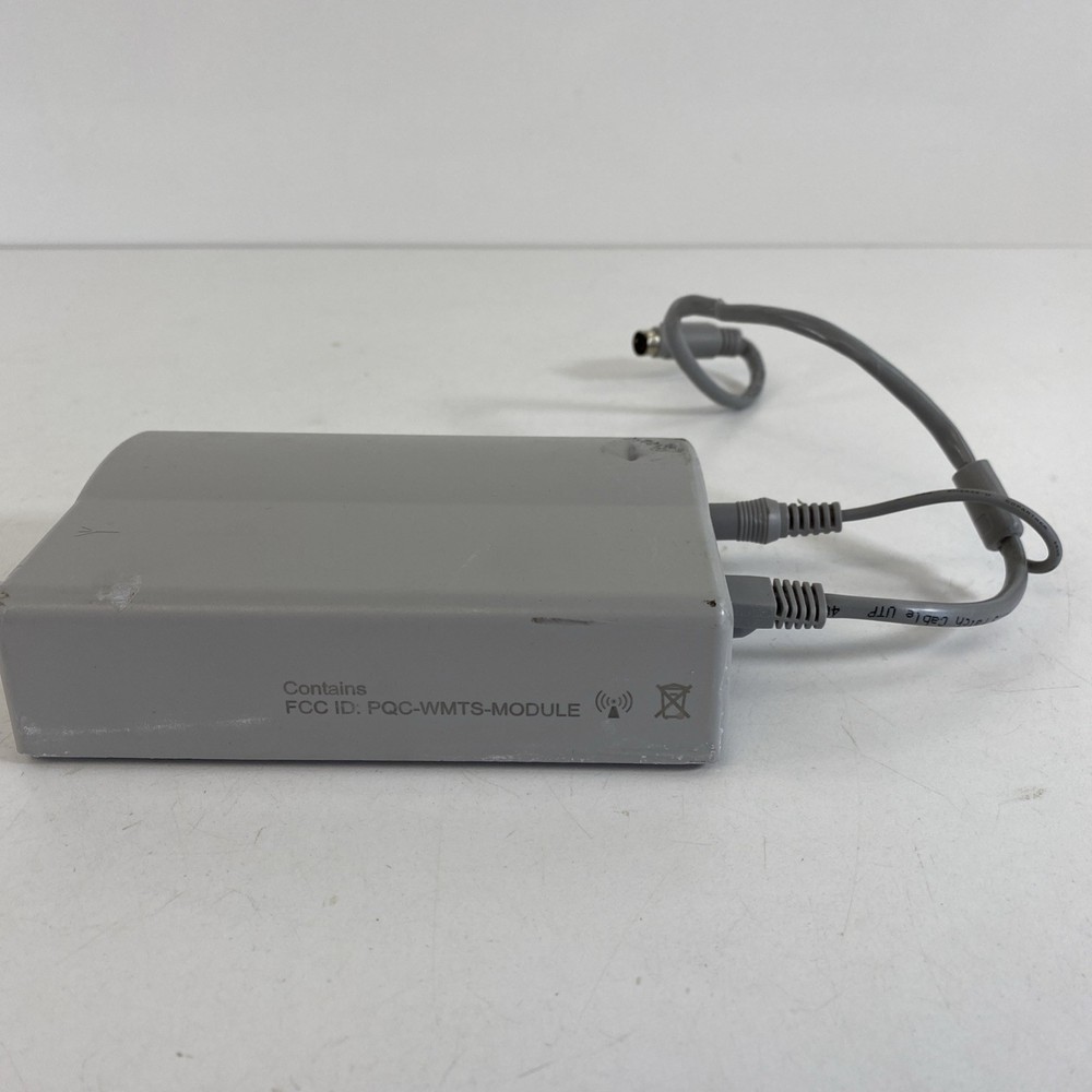 M2638A Philips Telemetry Adapter Transmitter Module