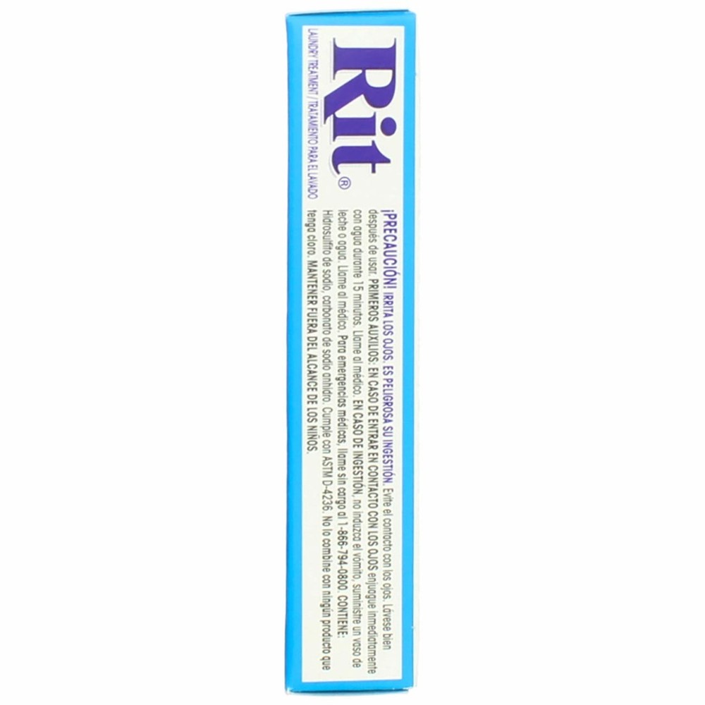 Rit Powder Laundry Treatment, 1.875 oz