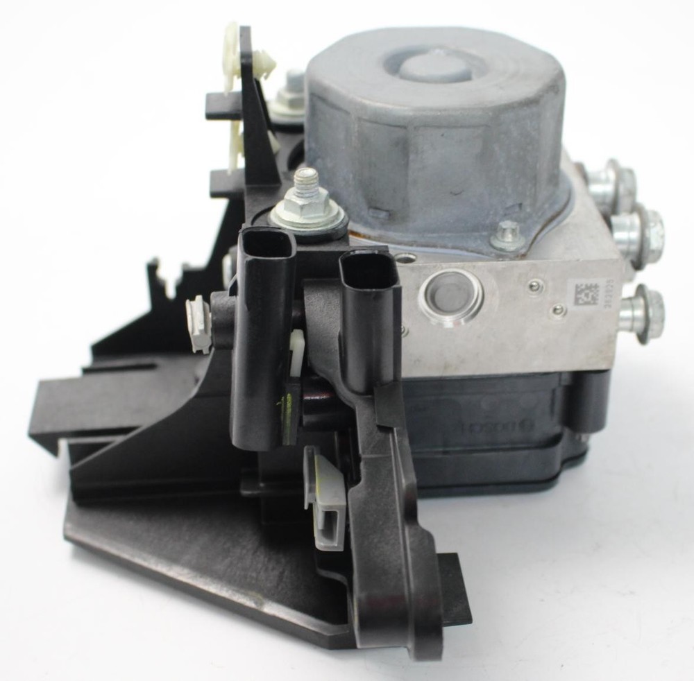 21 Harley Electra Glide Police FLHTP ABS Pump Module